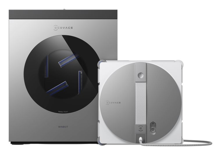 Ecovacs Winbot W3 OMNI f&uuml;r 625,00 Euro