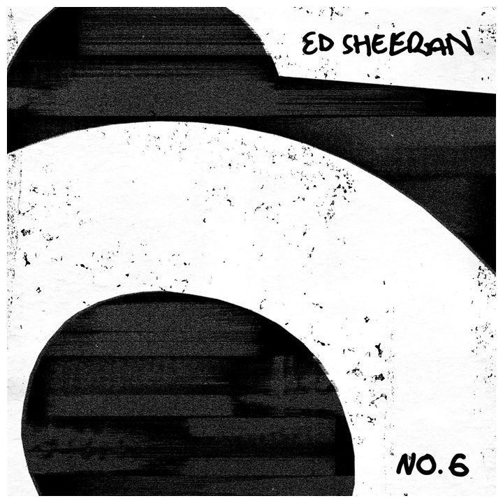 Ed Sheeran - NO.6 COLLABORATIONS PROJECT für 5,99 Euro