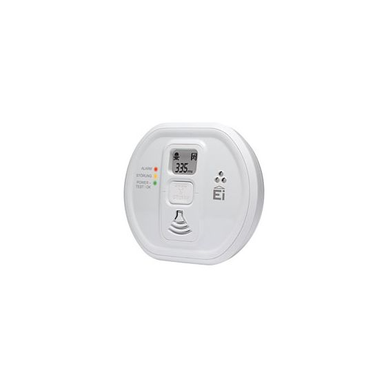 Ei Electronics Ei208D Rauchmelder f&uuml;r 32,27 Euro