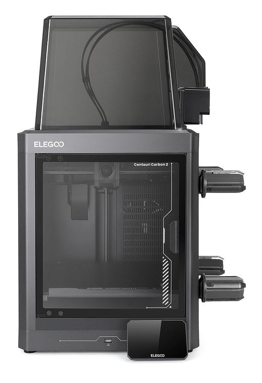 Elegoo Centauri Carbon 2 Combo 3D Drucker  (Grau) f&uuml;r 388,00 Euro