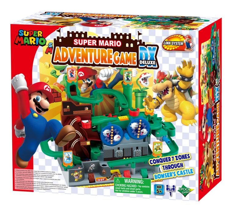 EPOCH Games 7377 f&uuml;r 28,99 Euro