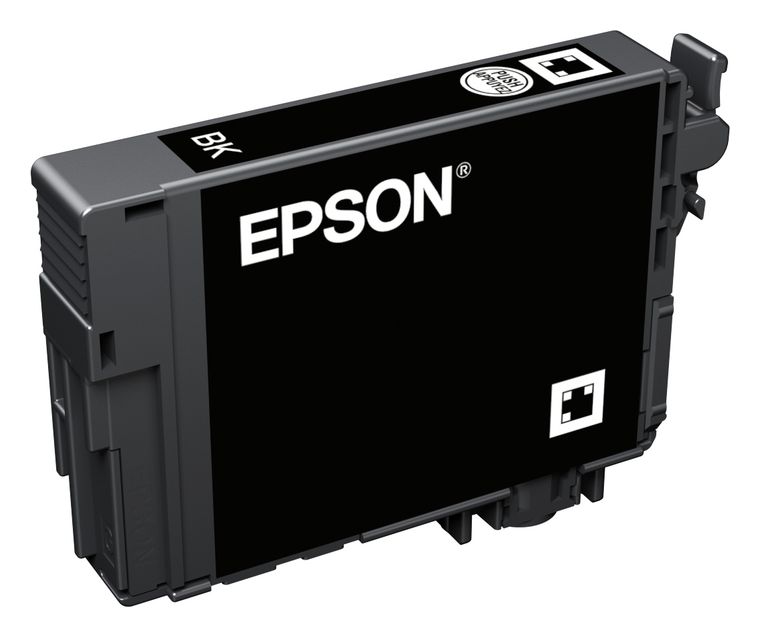 Epson 502XL C13T02W24010 originale Druckerpatronen Schwarz 9,2 ml 550 Seiten f&uuml;r 36,49 Euro