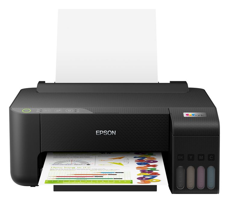Epson EcoTank ET-1810 f&uuml;r 153,99 Euro