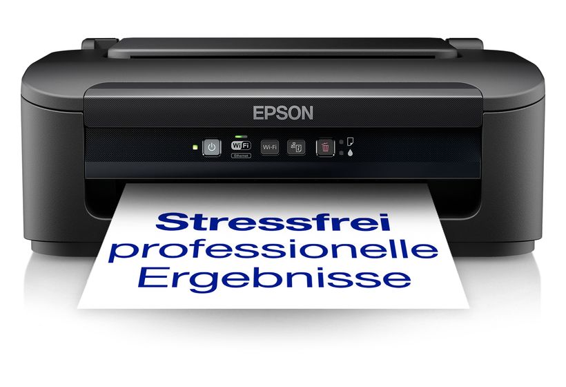 Epson WorkForce WF-2110W f&uuml;r 79,99 Euro