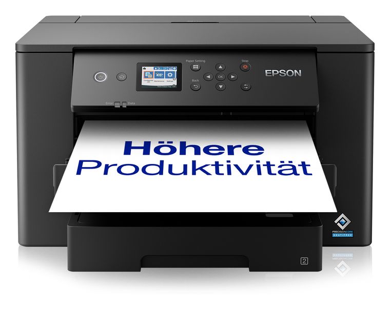 Epson WorkForce WF-7310DTW f&uuml;r 207,99 Euro