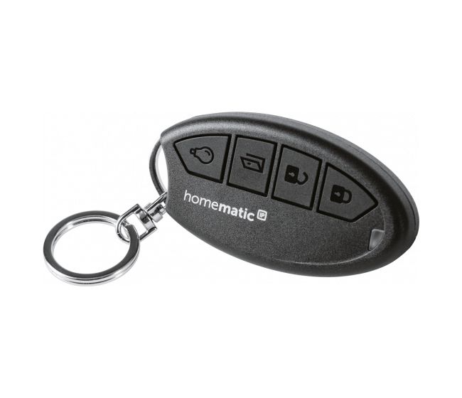 Homematic IP EQ3-AG HmIP-KRCK Funk Fernbedienung f&uuml;r 39,95 Euro