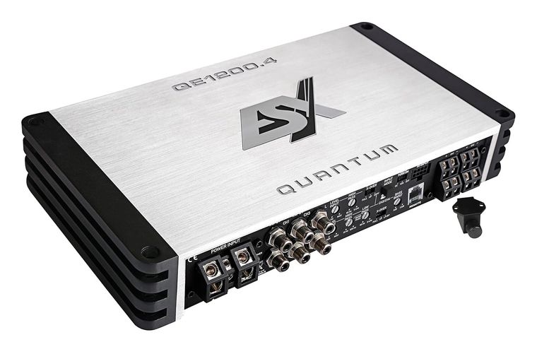 ESX QE1200.4 f&uuml;r 599,00 Euro