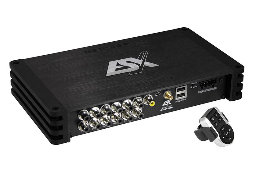 ESX QE812SP f&uuml;r 1.352,00 Euro