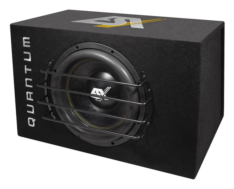 ESX QXB12 Einbaulautsprecher f&uuml;r 399,00 Euro