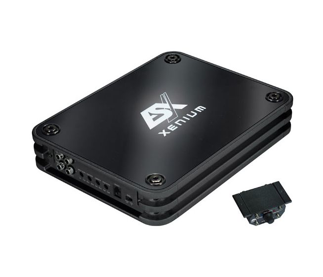 ESX XENIUM X-One f&uuml;r 299,00 Euro