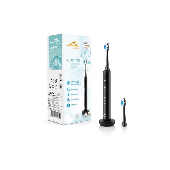 Eta Sonetic Munddusche f&uuml;r 63,99 Euro