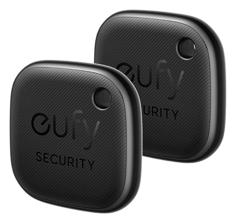 Eufy SmartTrack Link Find My  (Schwarz) f&uuml;r 32,99 Euro
