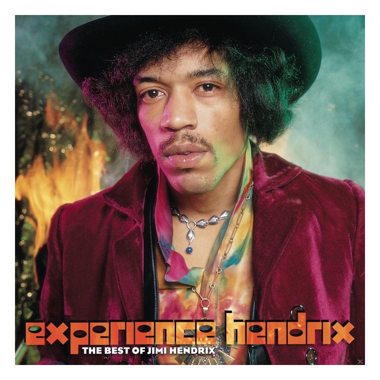 Experience Hendrix: The Best of Jimi Hendrix f&uuml;r 27,99 Euro