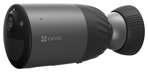 EZVIZ BC1C eLife 1920 x 1080 Pixel IP-Sicherheitskamera  IP66 Innen & Außen für 123,90 Euro