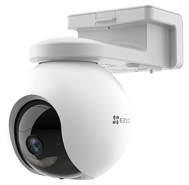 EZVIZ HB8 2K+ 2560 x 1440 Pixel IP-Sicherheitskamera  Outdoor für 189,99 Euro