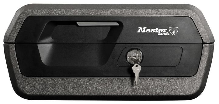MASTER LOCK Groe Sicherheitskassette für 119,00 Euro