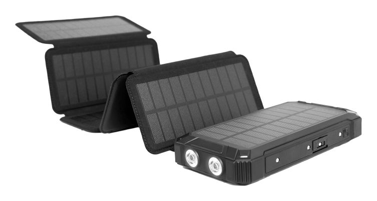 Felixx Premium SOLAR für 79,95 Euro