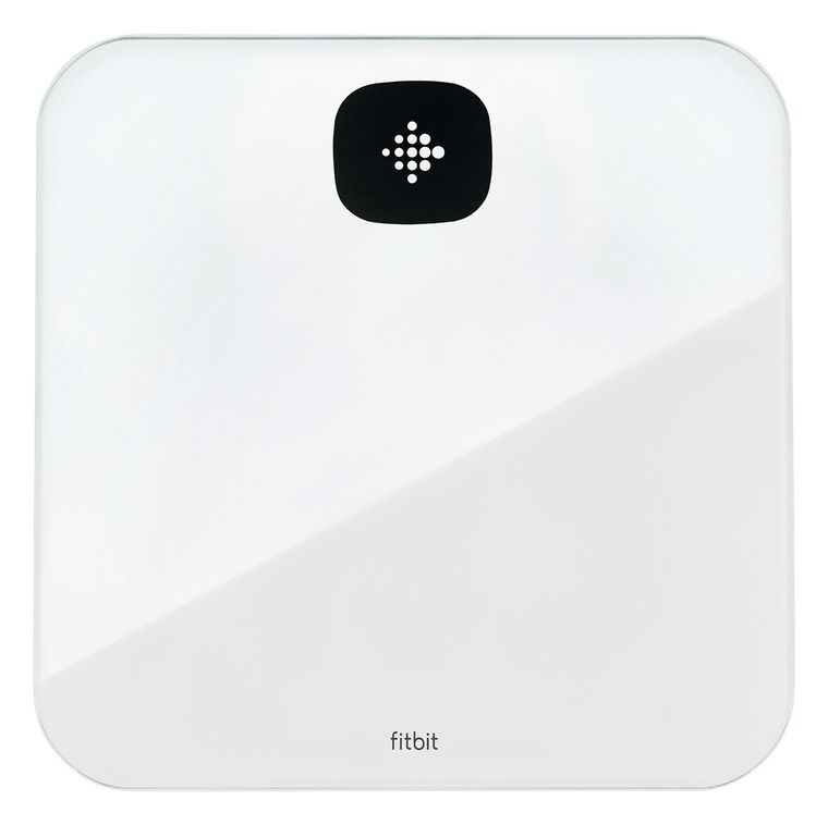 Fitbit Aria Air Elektronische Personenwaage bis 181 kg f&uuml;r 54,99 Euro