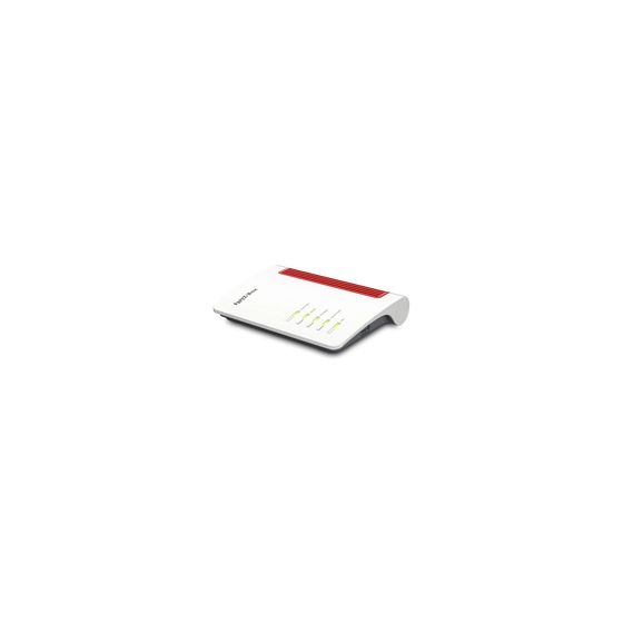 FRITZ! FRITZ!Box 7630 WiFi 7 Router Dual-Band (2,4 GHz/5 GHz) 688 Mbit/s f&uuml;r 244,99 Euro