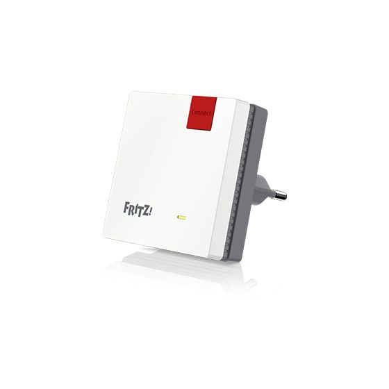 FRITZ! FRITZ!Repeater 600 f&uuml;r 35,95 Euro