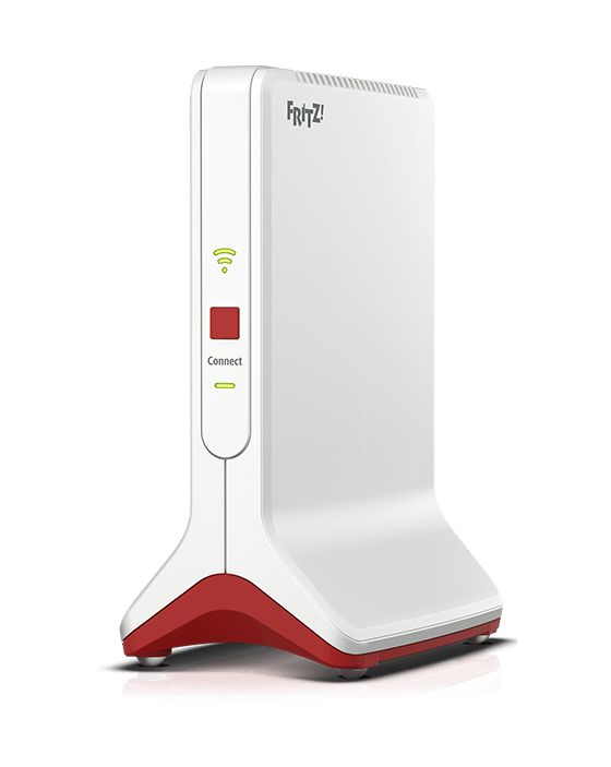 FRITZ! FRITZ!Repeater 6000 f&uuml;r 229,00 Euro