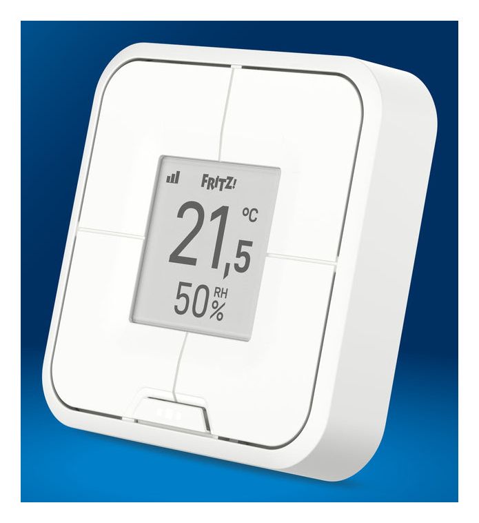 FRITZ! FRITZ!Smart Control 440  Wlan  (Weiß) f&uuml;r 59,99 Euro
