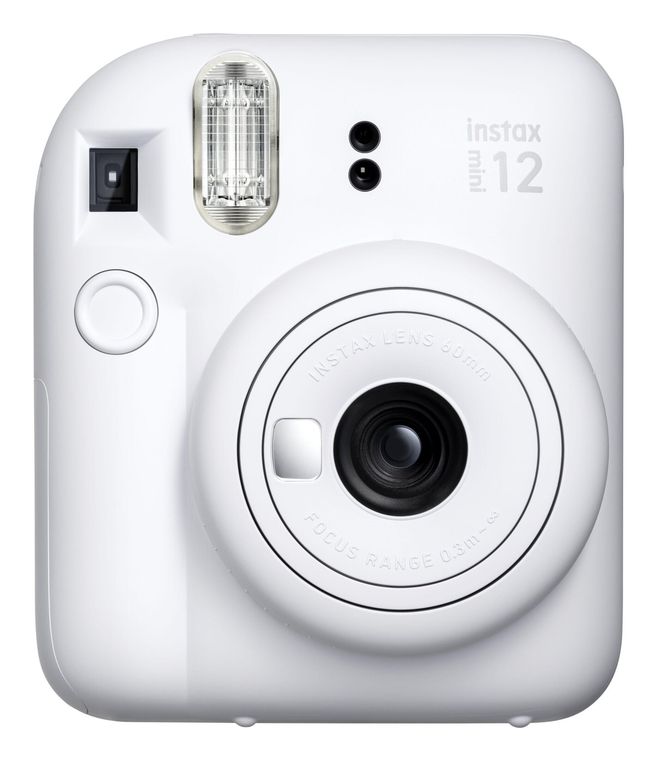 Fujifilm Instax mini 12 - White f&uuml;r 78,99 Euro