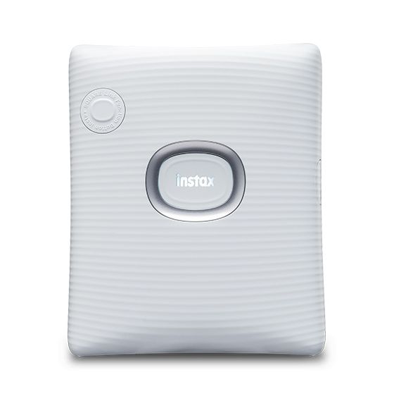 Fujifilm Instax Square Link 2.4" x 2.4" (6.2x6.2 cm) Foto Drucker 800 x 800 DPI  (Weiß) f&uuml;r 129,99 Euro