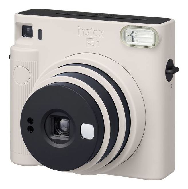 Fujifilm Instax Square SQ1   (Weiß) f&uuml;r 111,00 Euro