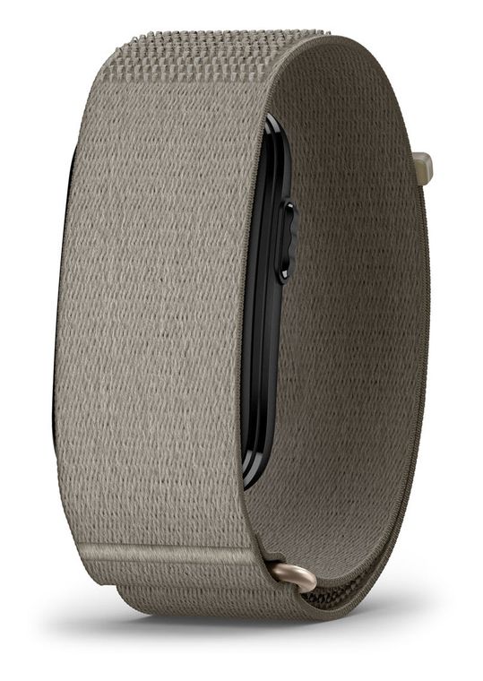 Garmin CIRQA Aktivitäts-Trackerarmband L/XL 47 mm  (Grau) f&uuml;r 189,99 Euro