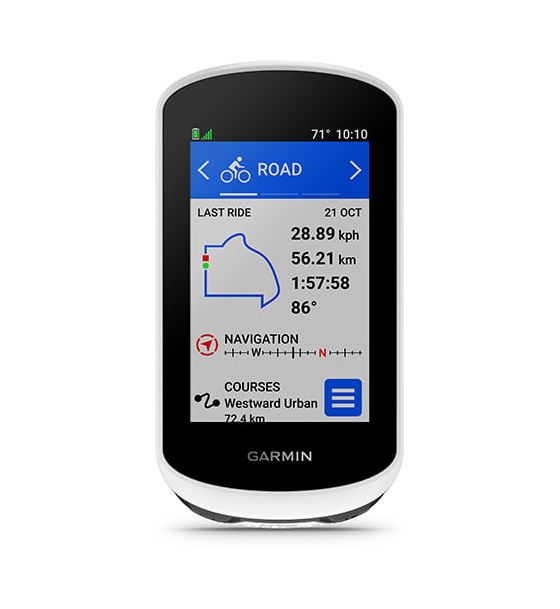 Garmin Edge Explore 2 7,62 cm (3 Zoll) Navigationsgerät f&uuml;r 214,99 Euro