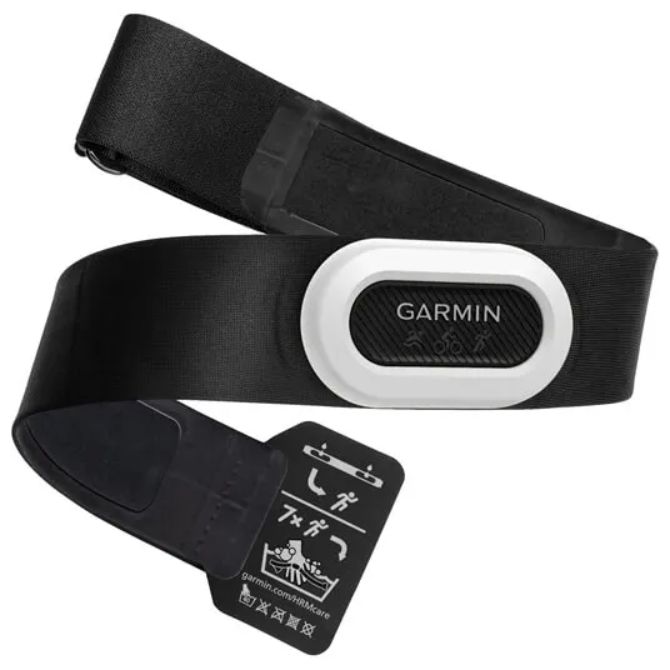 Garmin HRM-Pro Plus Brustgurt für 129,99 Euro