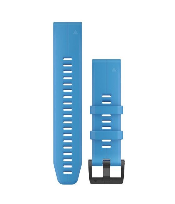 Garmin QuickFit Armband 22 mm für Garmin f&uuml;r 37,37 Euro