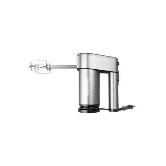 Gastroback 40984 PowerMix Air Handmixer 1000 W 5 Stufen  (Edelstahl) f&uuml;r 69,99 Euro