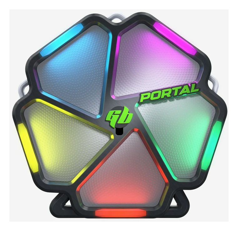 Gel Blaster Portal f&uuml;r 25,00 Euro