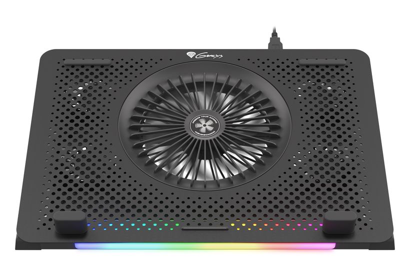 GENESIS Oxid 450 f&uuml;r 25,99 Euro
