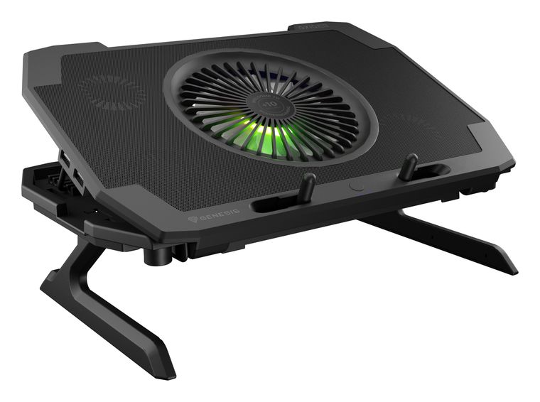 GENESIS Oxid 850 f&uuml;r 36,99 Euro