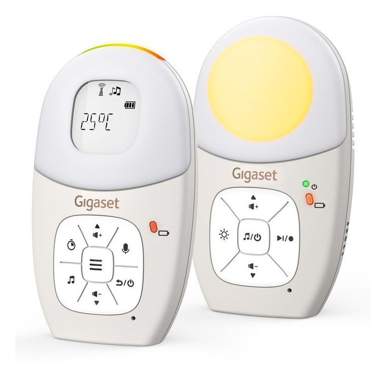 Gigaset BABY 100 Audio f&uuml;r 49,99 Euro