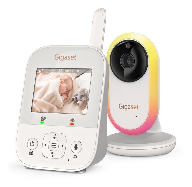 Gigaset BABY 300 Video f&uuml;r 123,99 Euro