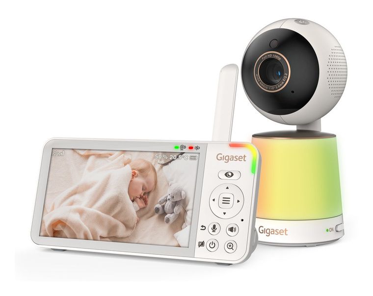 Gigaset BABY 500 Video f&uuml;r 187,99 Euro