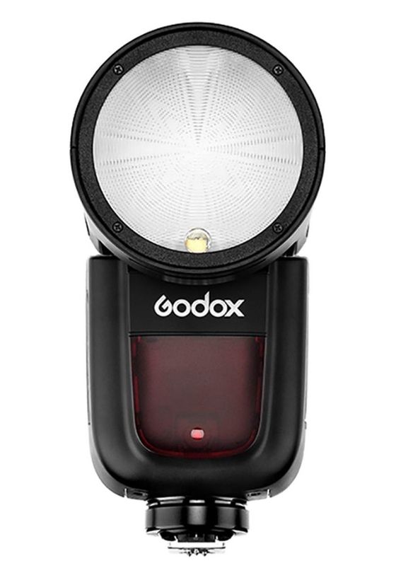 Godox V1-C f&uuml;r 217,99 Euro