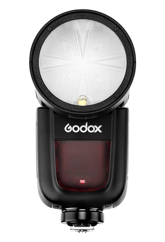 Godox V1O f&uuml;r 219,00 Euro