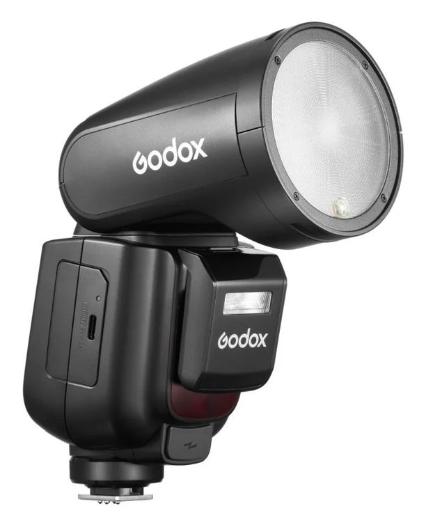 Godox V1Pro f&uuml;r 291,99 Euro