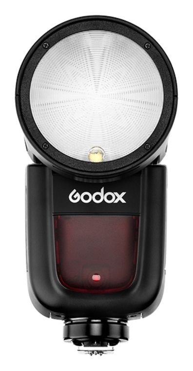Godox V1S für 249,00 Euro