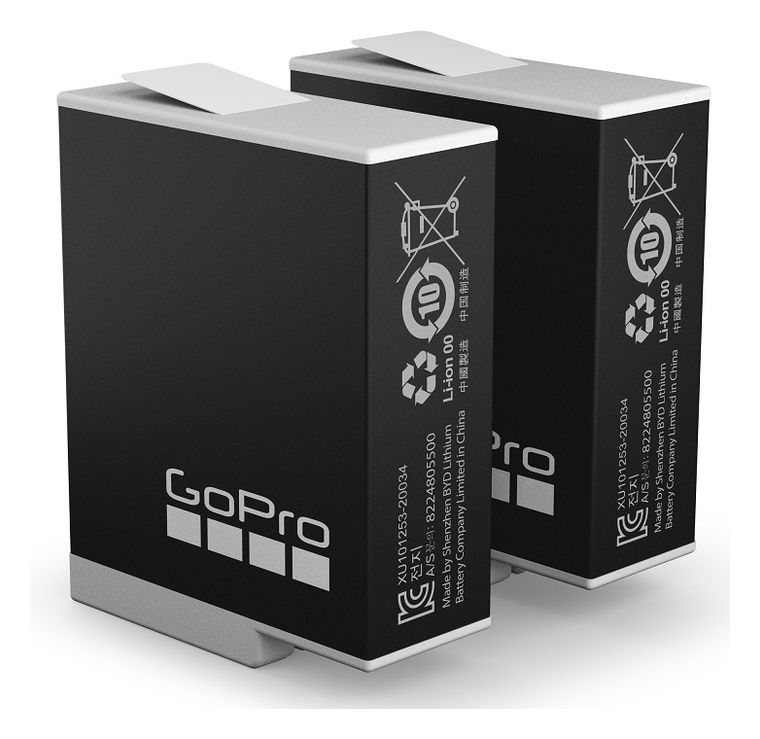 GoPro ADBAT-211 f&uuml;r 32,99 Euro