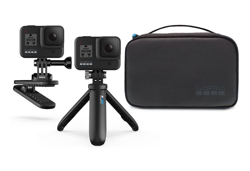 GoPro AKTTR-002-VN f&uuml;r 65,99 Euro
