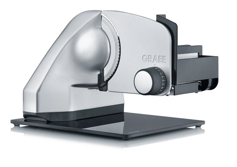 Graef Classic C98 Allesschneider 170 W f&uuml;r 299,00 Euro