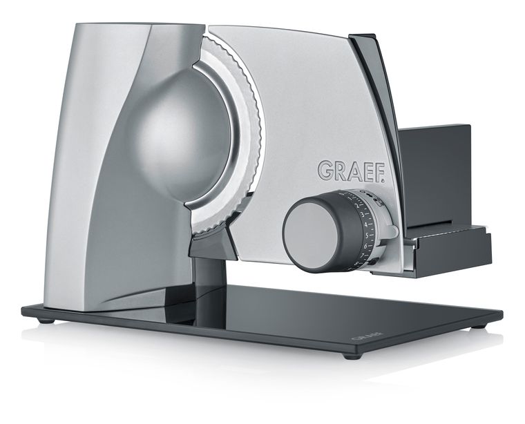 Graef S42000 Allesschneider 170 W f&uuml;r 229,00 Euro
