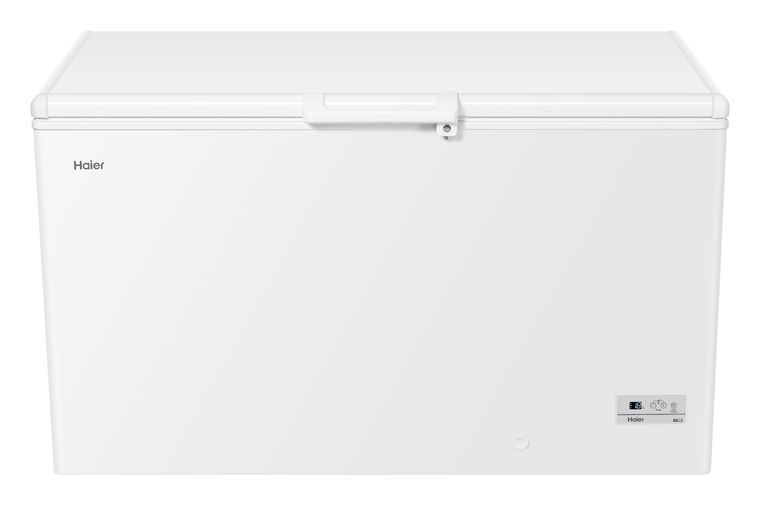 Haier HCE321C Tiefkühltruhe Freistehend 152 kWh Jahr f&uuml;r 529,00 Euro
