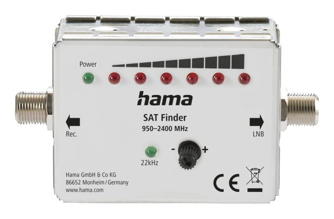 Hama 00205359 für 34,99 Euro
